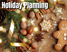 Holiday Activities & Events Planning Center