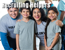 pta recruitment strategies