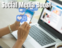 Supercharge your event with social media