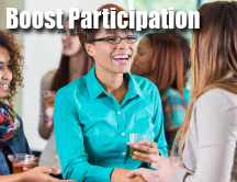 Boost Participation thumbnail - parent meeting teacher