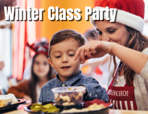 Halloween Class Party Checklist