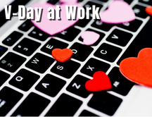 Valentine's Day at work thumbnail